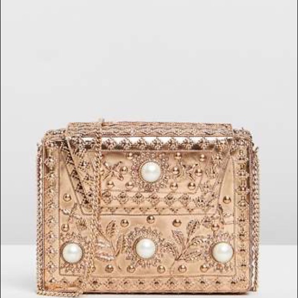 From St Xavier Elmie Crossbody bag - Picture 3 of 6